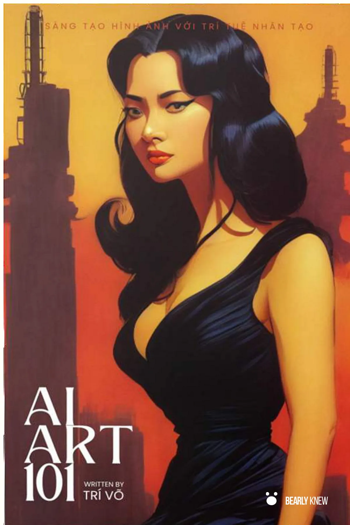 AI Art 101